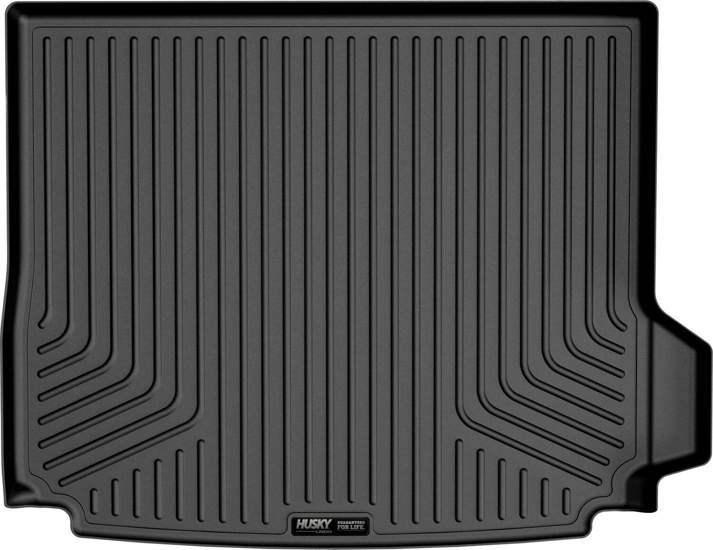Weatherbeater Cargo Liner For 2018-2024 X3 Husky Liners