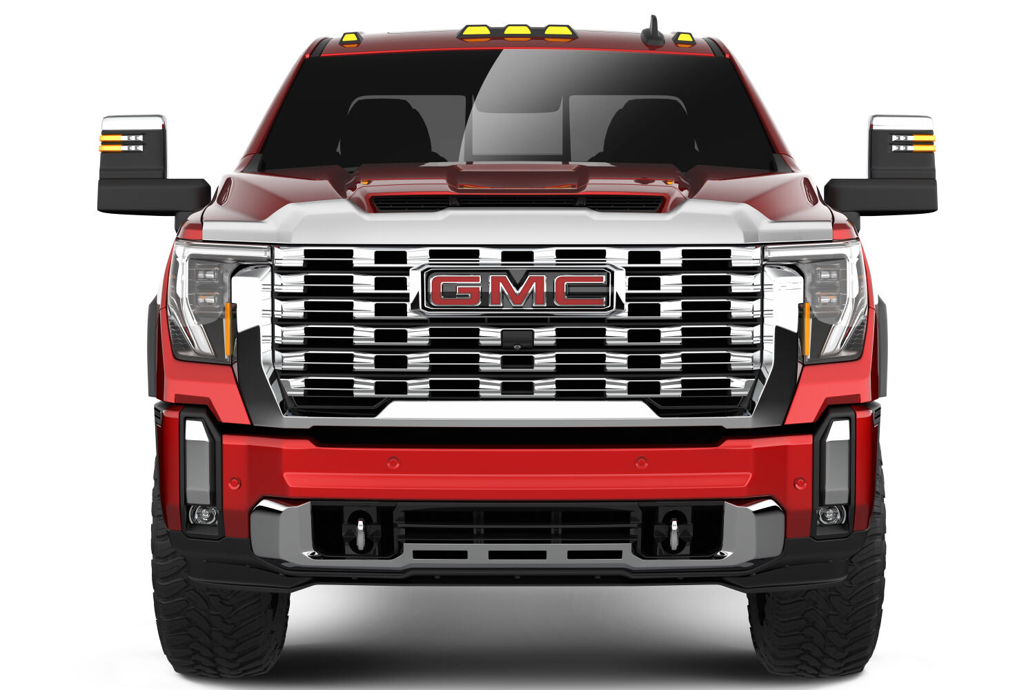 Husky Aeroskin Hood Protector Chrome For 2015-2024 Murano Husky Liners