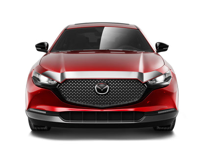 Aeroskin Hood Protector Chrome 25-26 Mazda Cx-30 Husky Liners