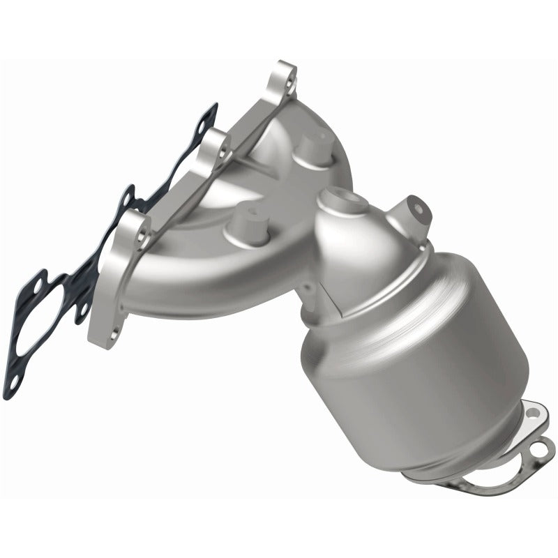 MagnaFlow Direct Fit Catalytic Converter 07-09 Hyundai Santa Fe 2.7L