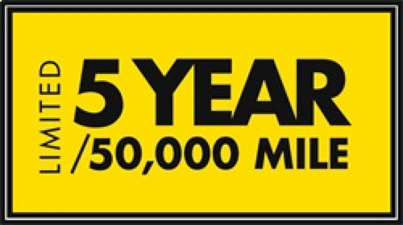 MagnaFlow 15-17 Ram 1500 3.6L Direct Fit Converter