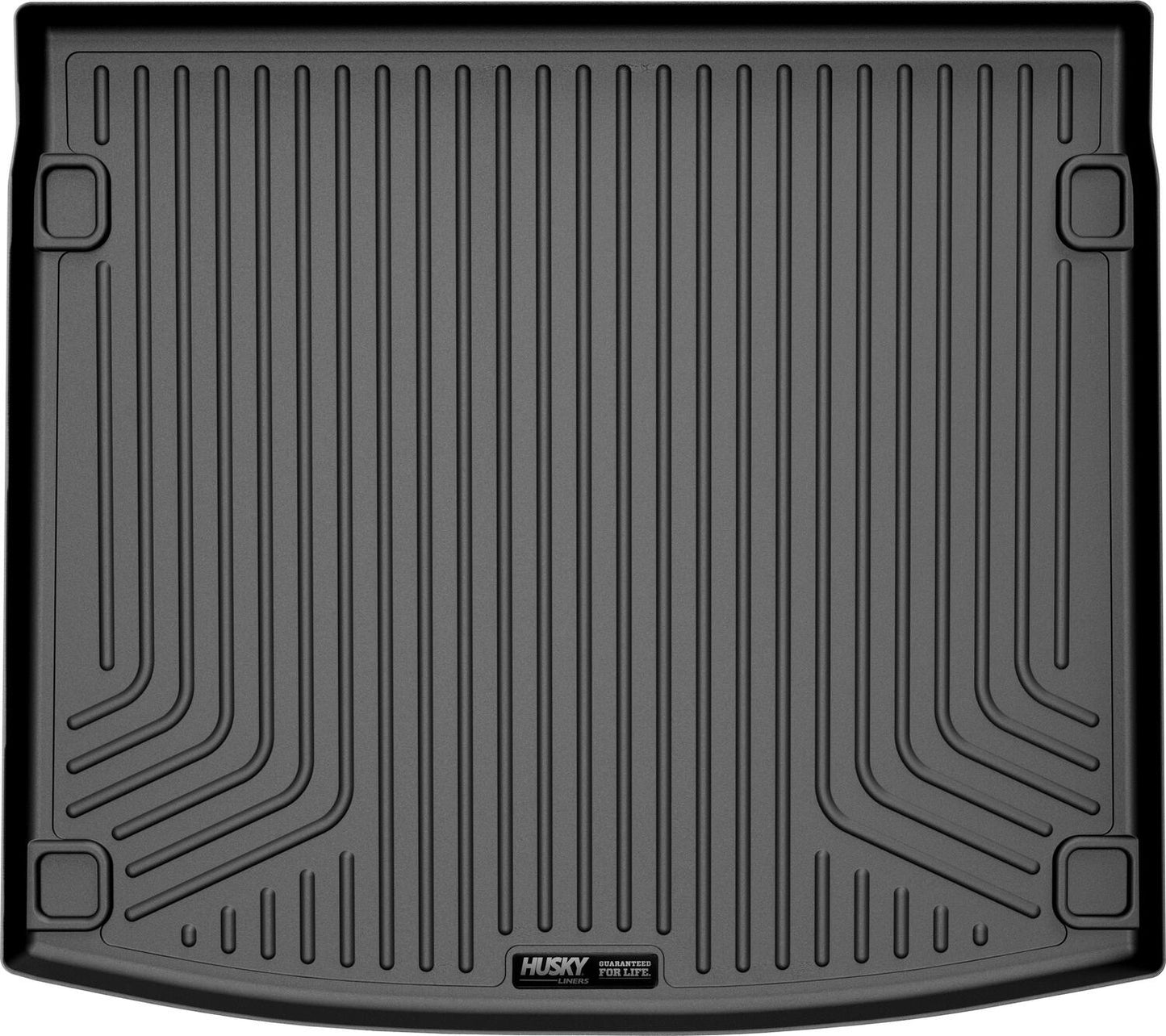 Weatherbeater Cargo Liner For 2018-2024 Q5/SQ5 Husky Liners