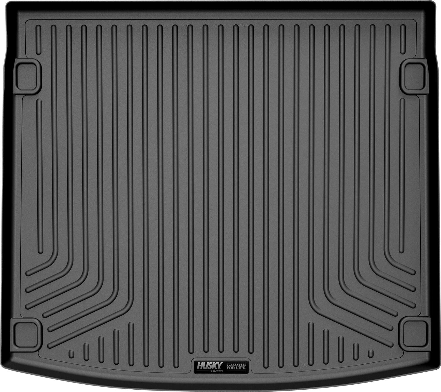 Weatherbeater Cargo Liner For 2018-2024 Q5/SQ5 Husky Liners