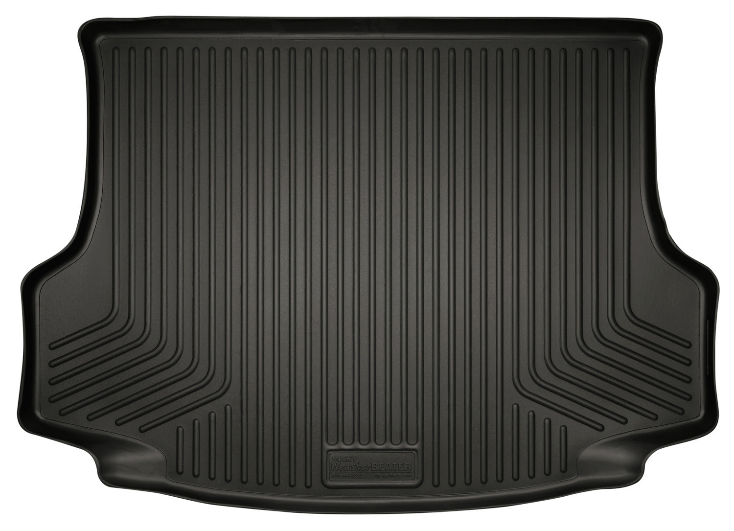 Weatherbeater Cargo Liner For 2013-2018 RAV4 Husky Liners