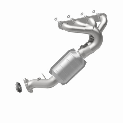 MagnaFlow Direct Fit Catalytic Converter 04-08 Cadillac XLR 4.6L Passenger Side
