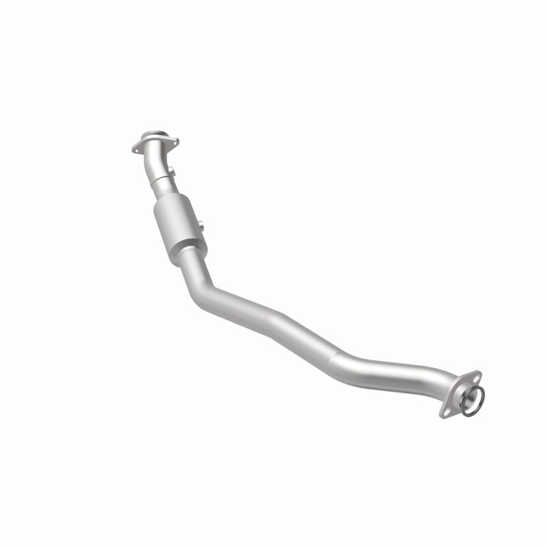 MagnaFlow 12-17 Dodge Durango / 13-17 Jeep Grand Cherokee Direct Fit CARB Compliant Converter