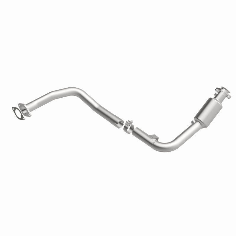 MagnaFlow 07-09 Land Rover Range Rover Sport 4.2L Direct Fit Converter
