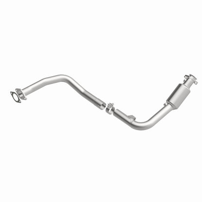 MagnaFlow 07-09 Land Rover Range Rover Sport 4.2L Direct Fit Converter