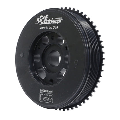 Fluidampr 06-14 Mazda MX-5 Miata 2.0L Steel Internally Balanced Damper