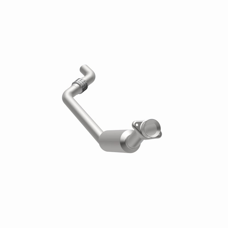 MagnaFlow Direct Fit Catalytic Converter OEM 15-17 Mustang V6 3.7 Underbody