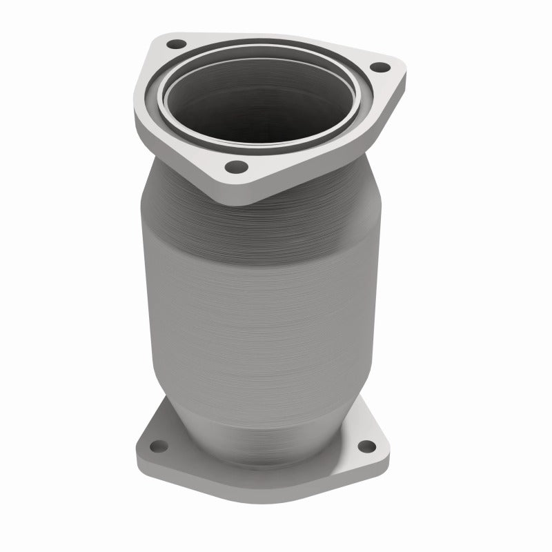 MagnaFlow Direct Fit Catalytic Converter 99-02 Daewoo Nubira 2.0L fr