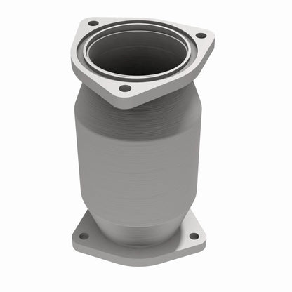 MagnaFlow Direct Fit Catalytic Converter 99-02 Daewoo Nubira 2.0L fr