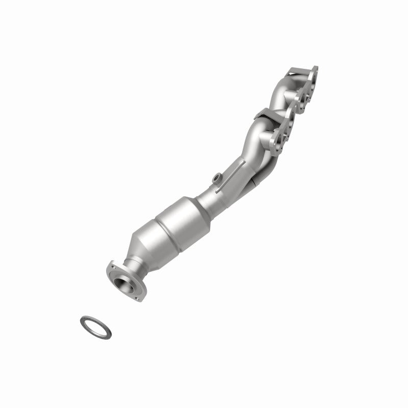 MagnaFlow California Direct Fit Catalytic Converter 08-10 Lexus IS F 5.0L (Left)