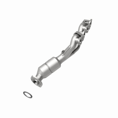 MagnaFlow California Direct Fit Catalytic Converter 08-10 Lexus IS F 5.0L (Left)