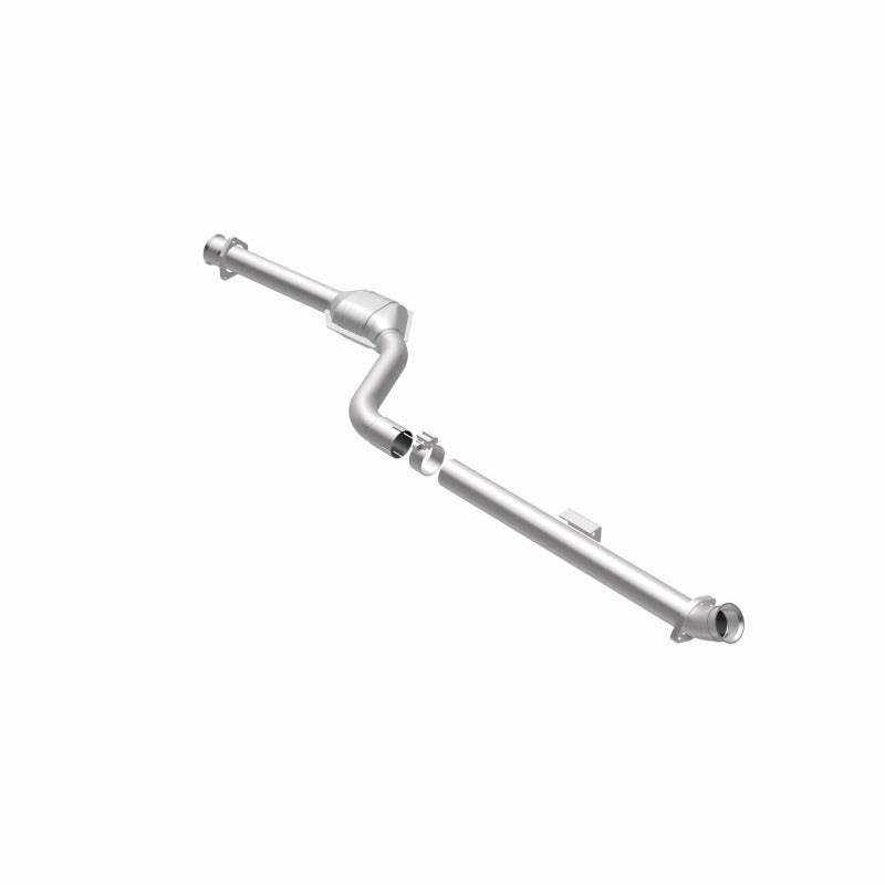 MagnaFlow Direct Fit Catalytic Converter 03-05 Mercedes C230 1.8L