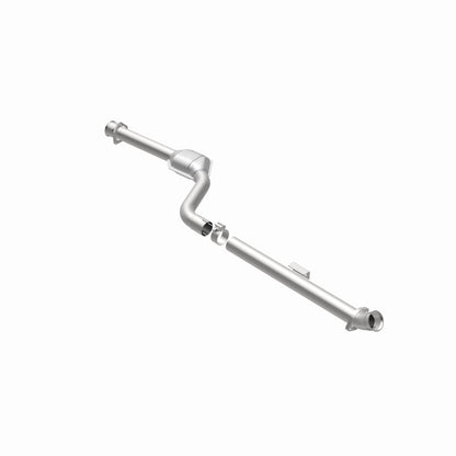 MagnaFlow Direct Fit Catalytic Converter 03-05 Mercedes C230 1.8L