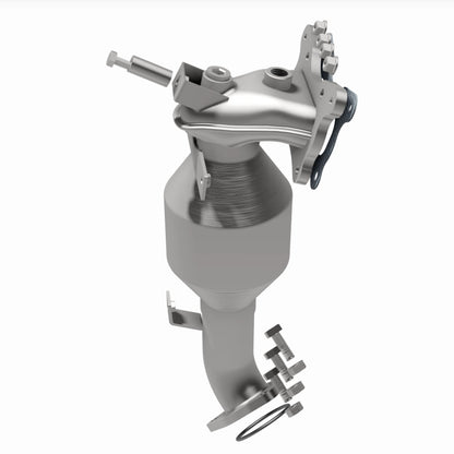 MagnaFlow 16-17 Honda Accord 2.4L Direct Fit Catalytic Converter