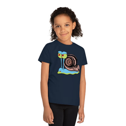 Textile Graphix KC Turbo'd Gary - Kid's T-Shirt - view 12