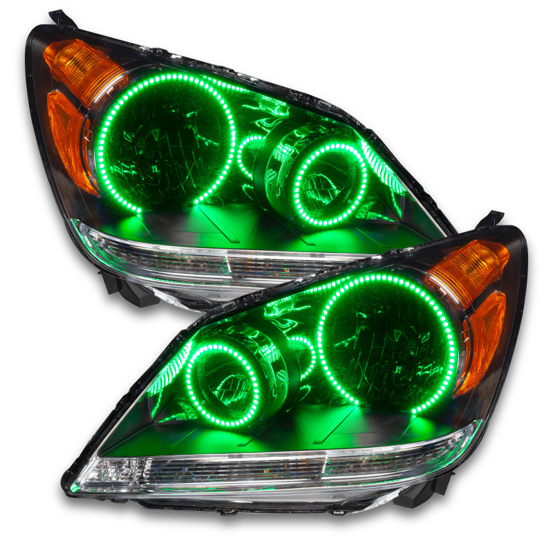 Oracle 08-10 Honda Odyssey SMD HL - ColorSHIFT