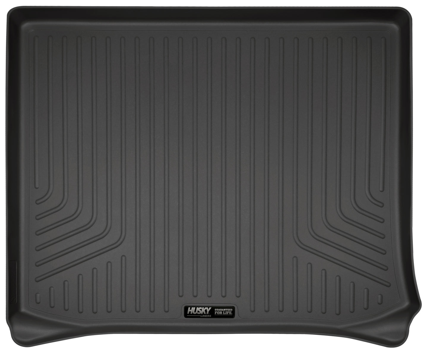 Weatherbeater Cargo Liner For 2014-2023 Jeep Cherokee Husky Liners
