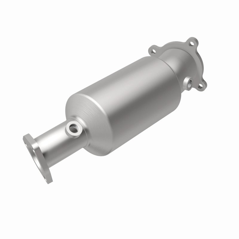 MagnaFlow Direct Fit Catalytic Converter 05-08 Audi A4/A4 Quattro 2.0L Turbocharged (49 State)