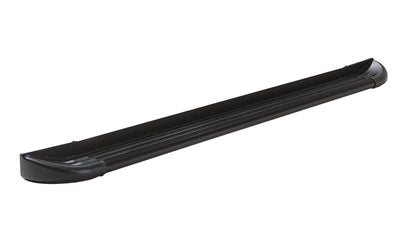 Multi Fit TrailRunner Running Boards Black 1994-2003 S10, Sonoma Extended Cab Lund