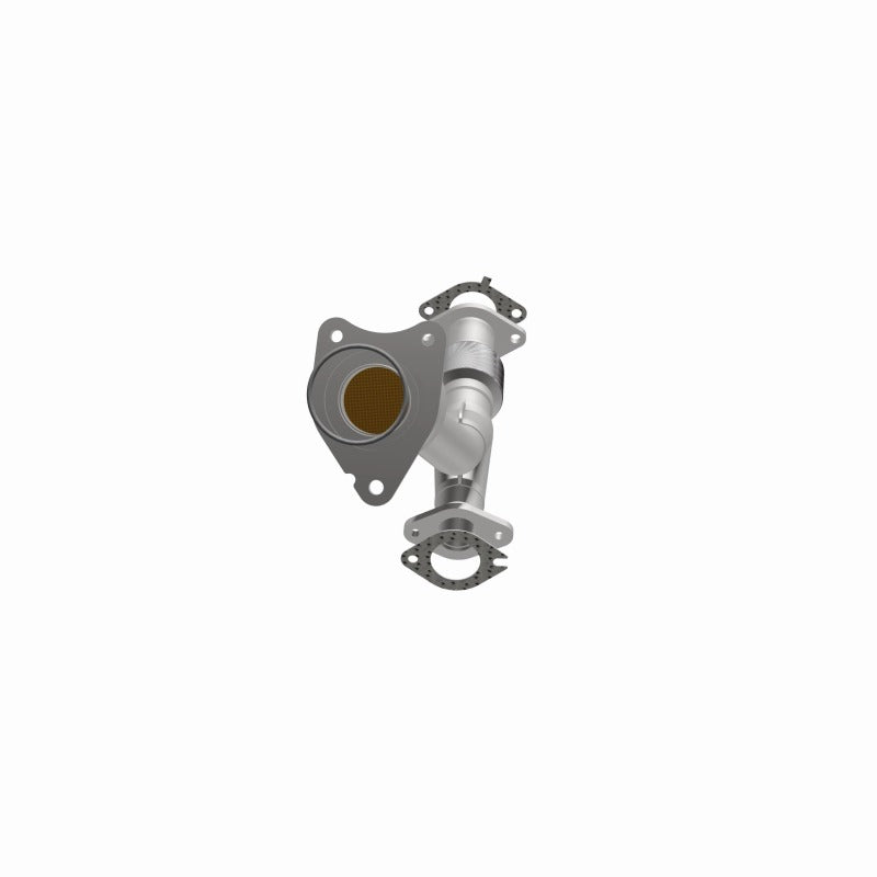 MagnaFlow Direct Fit Catalytic Converter G6- 05-06 6 3.5L OEM REAR