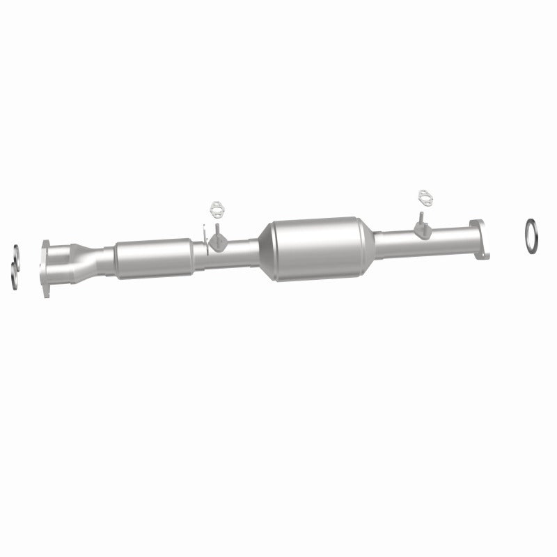 MagnaFlow Direct Fit Catalytic Converter 91-95 Toyota Previa 2.4L