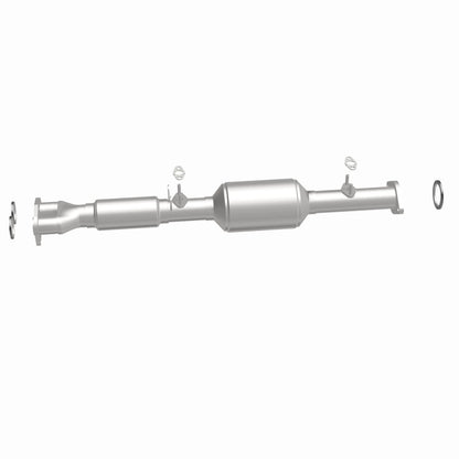 MagnaFlow Direct Fit Catalytic Converter 91-95 Toyota Previa 2.4L