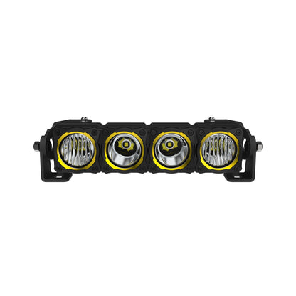 Flex Era LED Light Bar 10 Inch KC HiLiTES