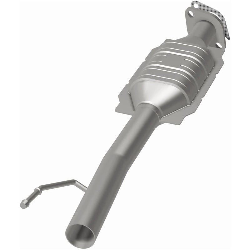 MagnaFlow Direct Fit Catalytic Converter 01-04 Ford Escape 3.0L Rear / 01-04 Mazda Tribute 3.0L Rear