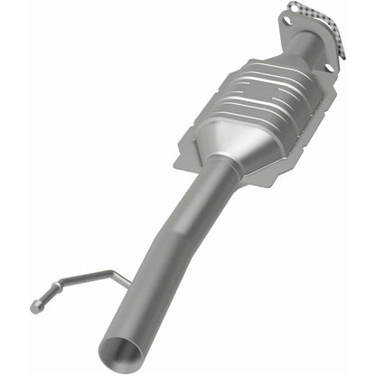 MagnaFlow Direct Fit Catalytic Converter 01-04 Ford Escape 3.0L Rear / 01-04 Mazda Tribute 3.0L Rear