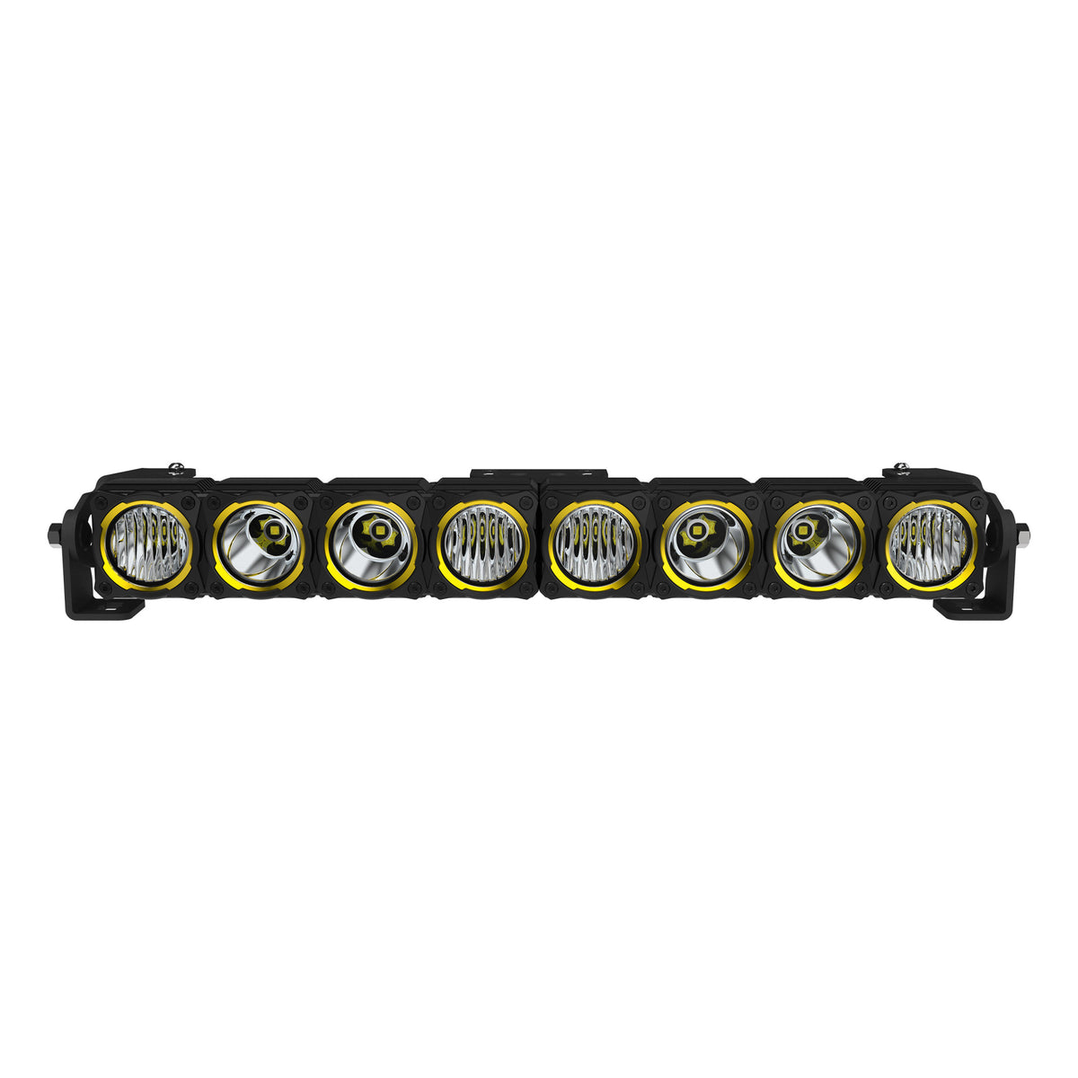 Flex Era LED Light Bar 20 Inch KC HiLiTES
