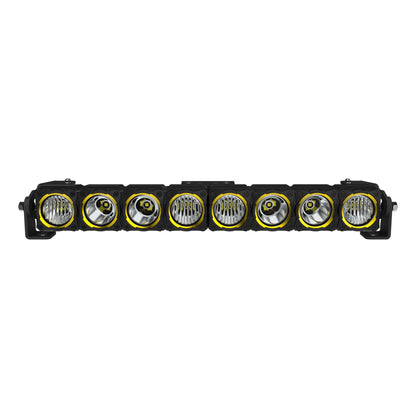 Flex Era LED Light Bar 20 Inch KC HiLiTES