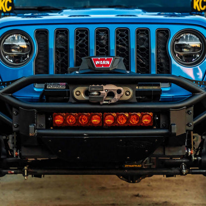 Flex Era LED Light Bar 20 Inch KC HiLiTES