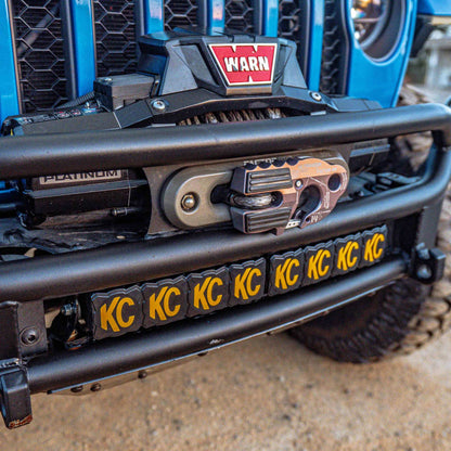 Flex Era LED Light Bar 20 Inch KC HiLiTES