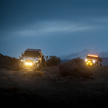 Flex Era LED Light Bar 20 Inch KC HiLiTES