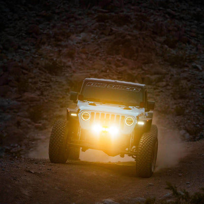 Flex Era LED Light Bar 20 Inch KC HiLiTES