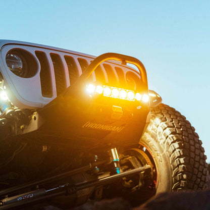 Flex Era LED Light Bar 20 Inch KC HiLiTES