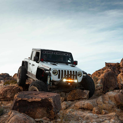 Flex Era LED Light Bar 20 Inch KC HiLiTES