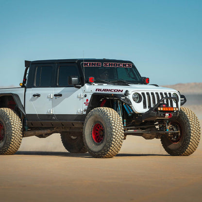 Flex Era LED Light Bar 20 Inch KC HiLiTES