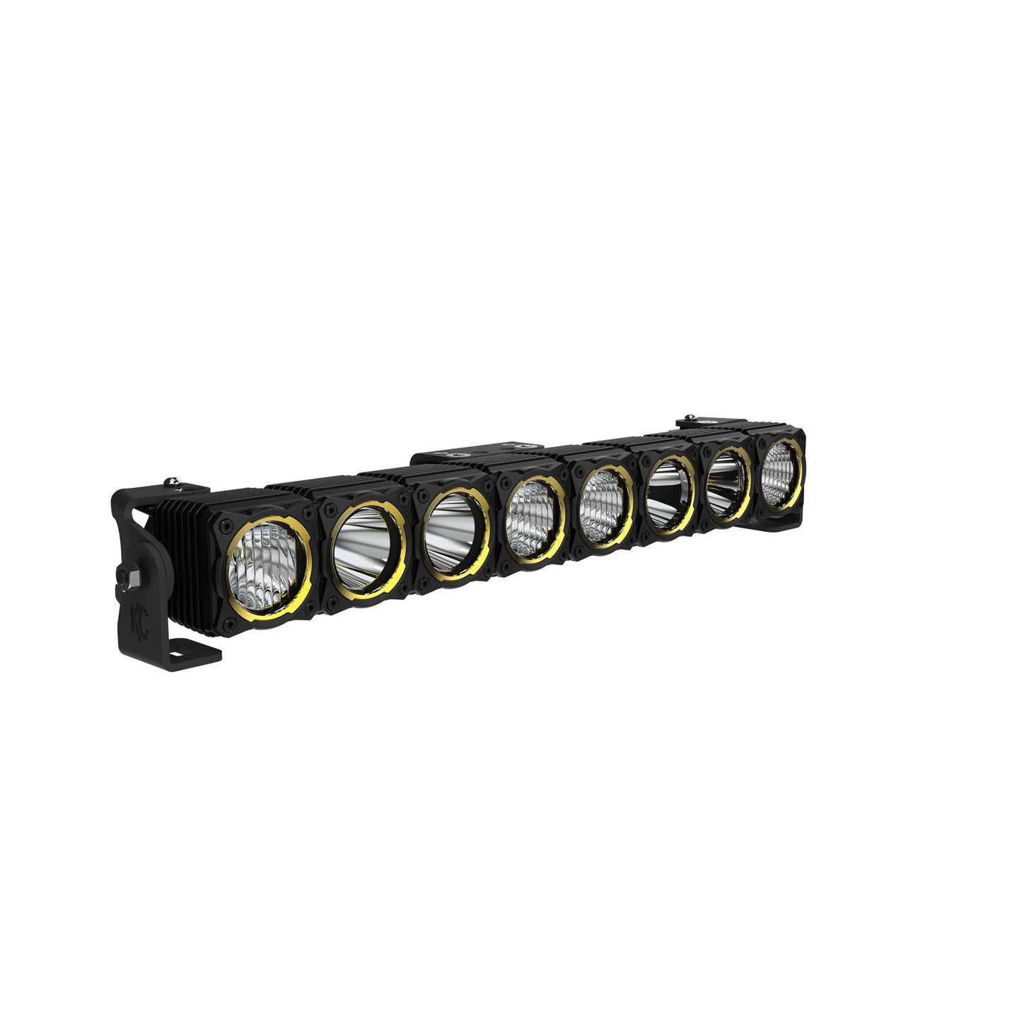 Flex Era LED Light Bar 20 Inch KC HiLiTES