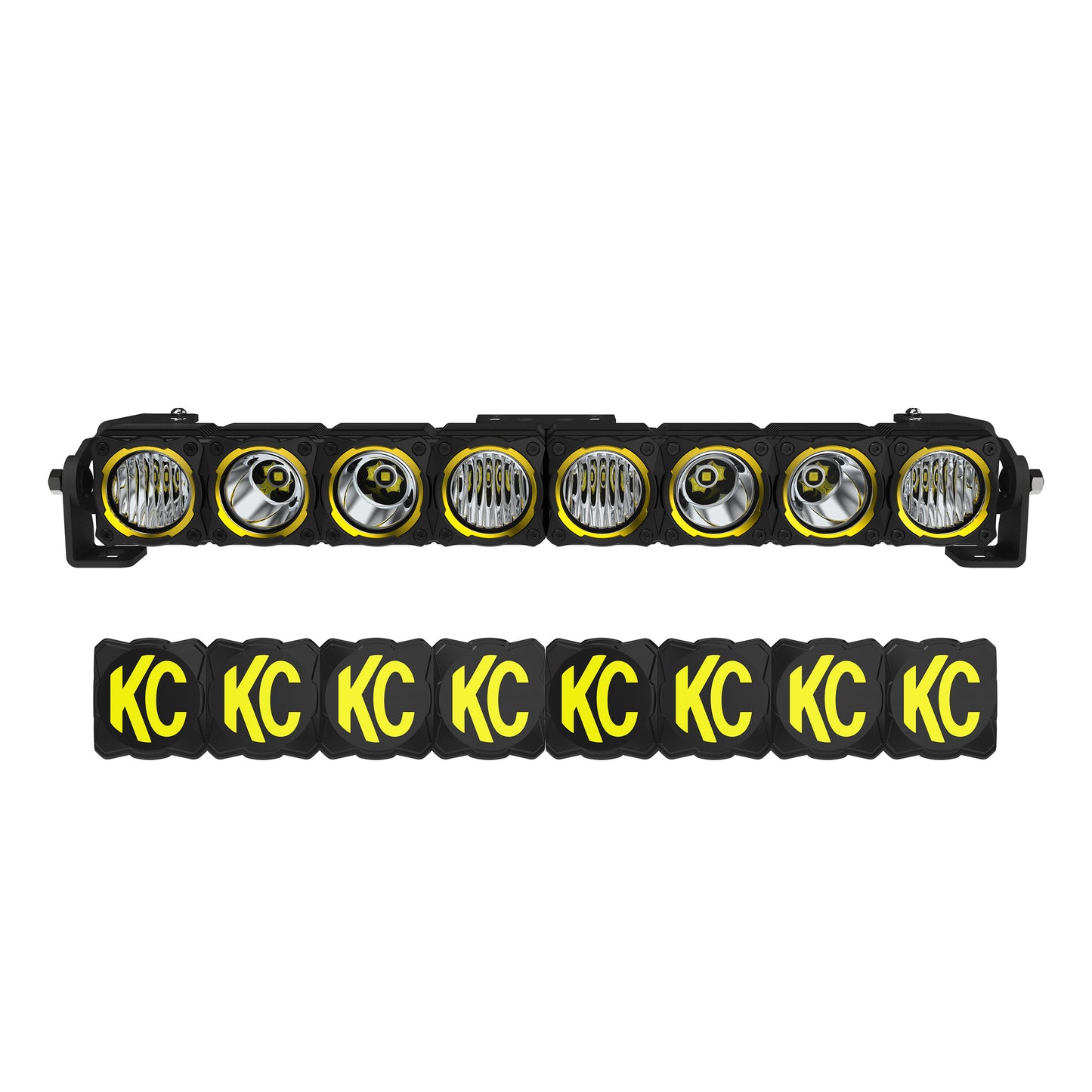 Flex Era LED Light Bar 20 Inch KC HiLiTES