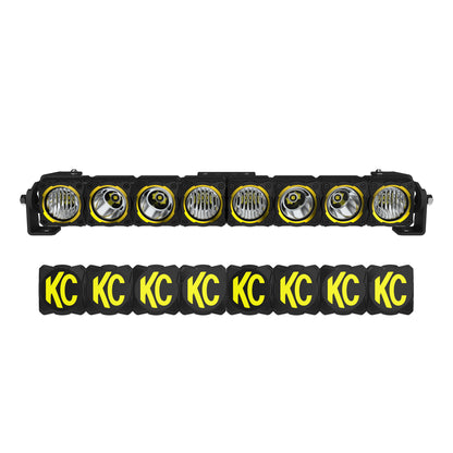 Flex Era LED Light Bar 20 Inch KC HiLiTES