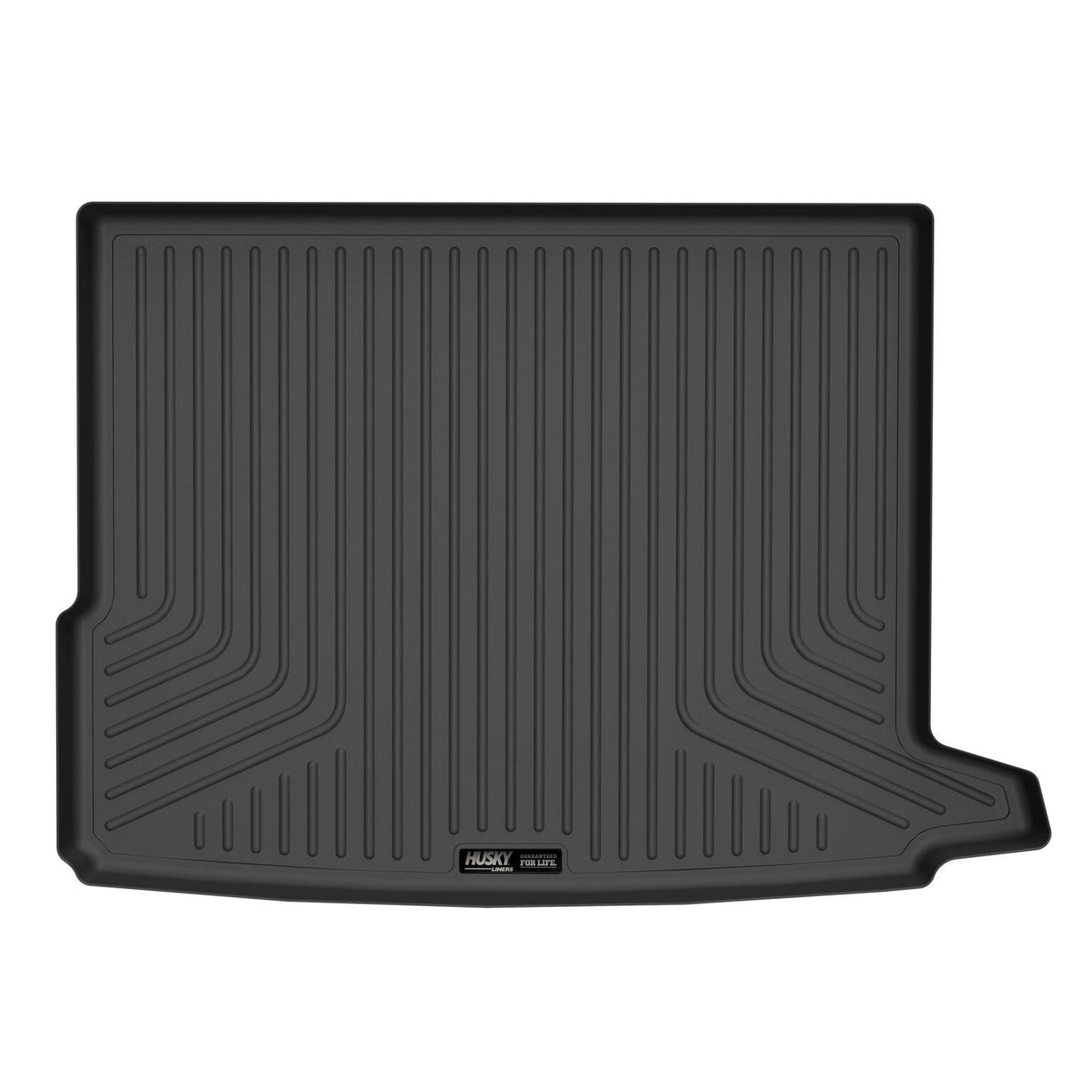 Weatherbeater Cargo Liner For 2016-2022 GLC300 Husky Liners