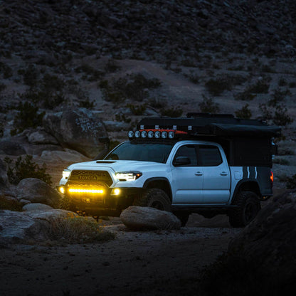 Flex Era LED Light Bar 30 Inch KC HiLiTES