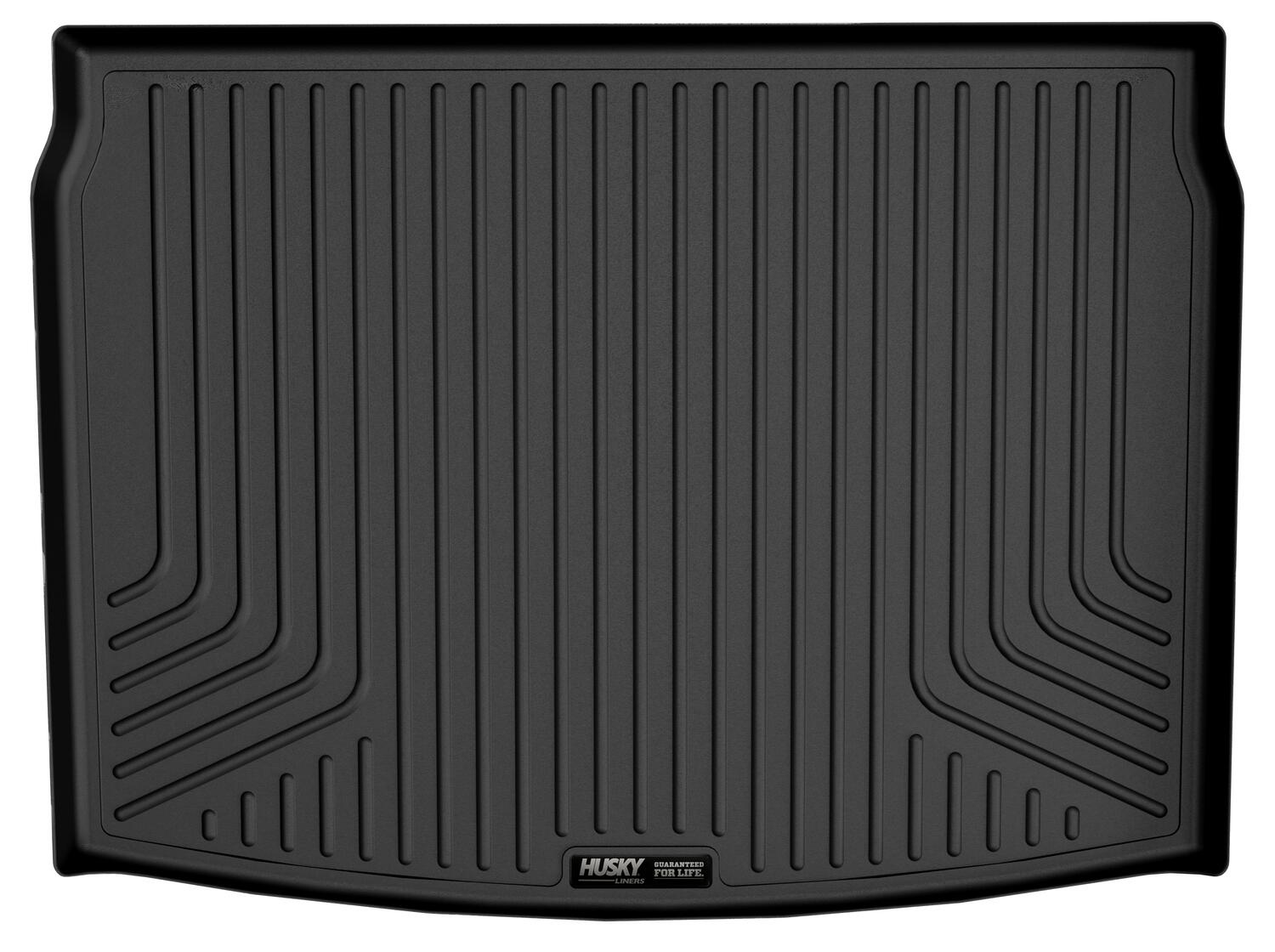 Weatherbeater Cargo Liner For 2017-2022 Rogue Sport Husky Liners