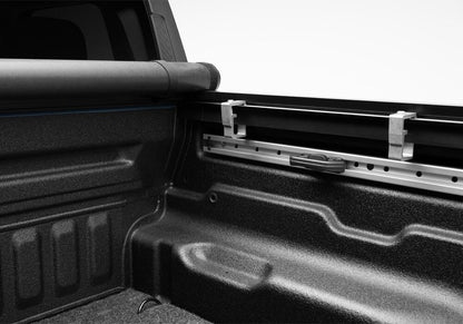 TruXport Tonneau Cover Black 2022-2027 Ford Maverick Truxedo