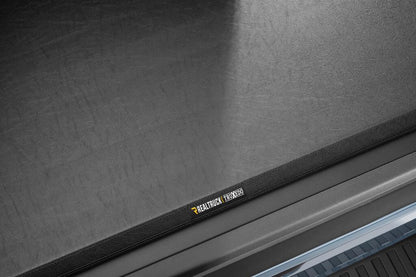 TruXport Tonneau Cover Black 2022-2027 Ford Maverick Truxedo