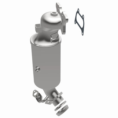 MagnaFlow Direct Fit Catalytic Converter 06-13 Honda Civic L4 1.8L